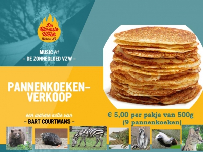 27/12/2017 - Warmste week